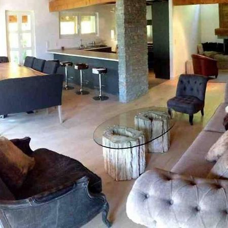 Chalet M Grindelwald Dış mekan fotoğraf