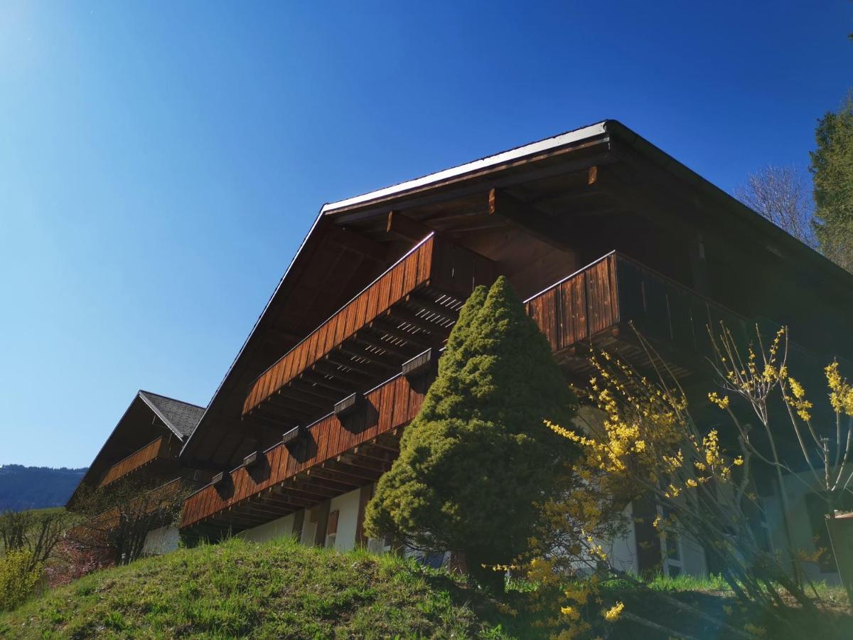 Chalet M Grindelwald Dış mekan fotoğraf